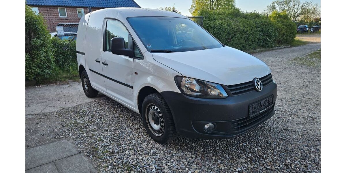 VW Caddy 222.000 km 3.650 &euro; Kiel-Elmschenhagen 24146