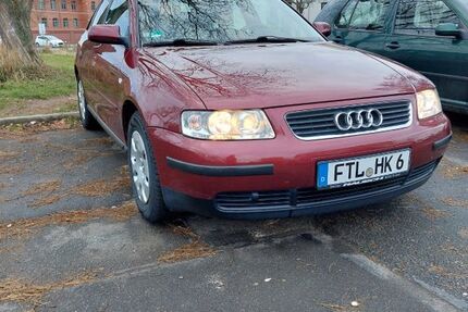 Audi A3 108.597 km 3.000 &euro; Leipzig 04157