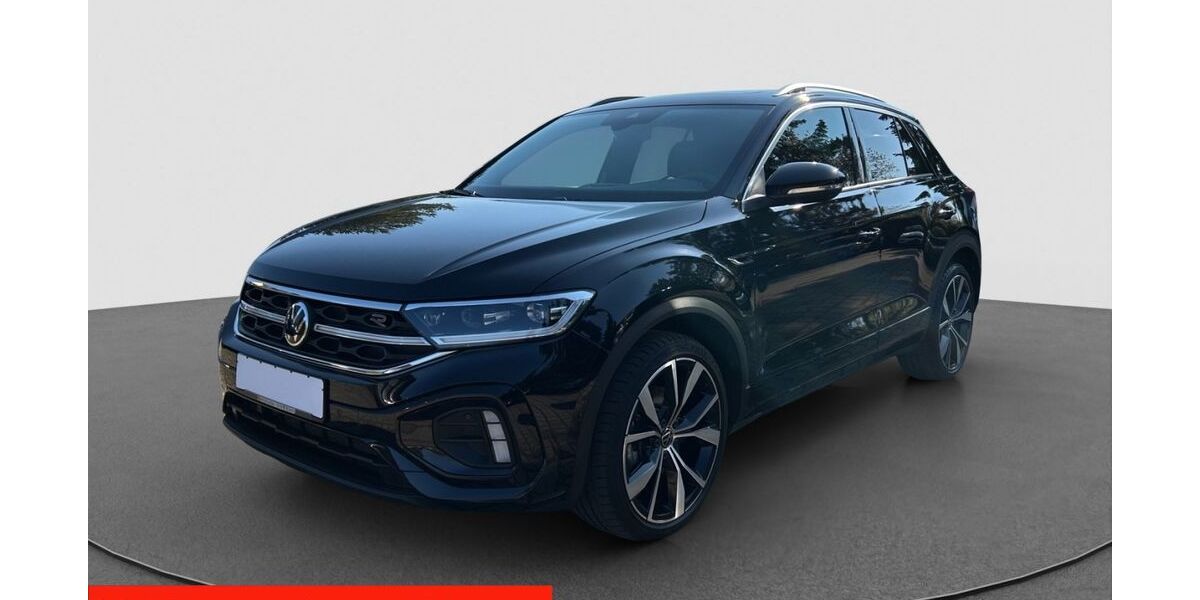 VW T-Roc 19.310 km 38.450 &euro; Ingolstadt 85053