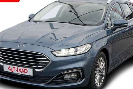Ford Mondeo 114.504 km 18.990 &euro; Kolkwitz 03099