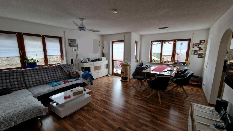 Maisonettenwohnung Mahlberg - 4 Zimmer, 104 m&sup2;, 359.000&euro; | Angebot:27016760