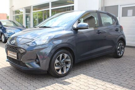 Hyundai i10 20.300 km 14.150 € Ensdorf 66806