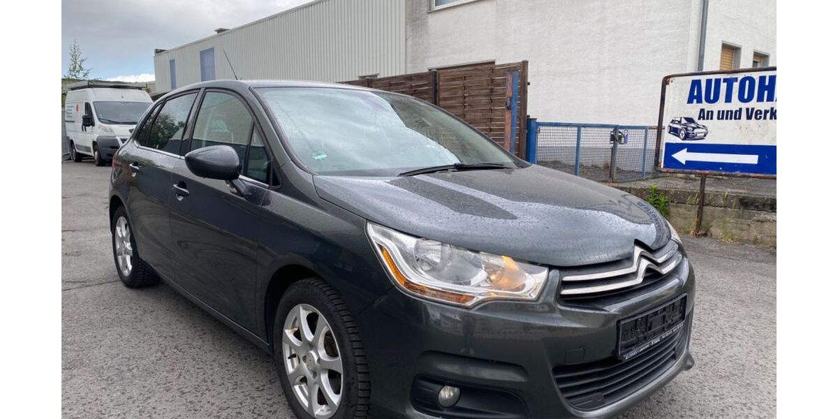 Citroen C4 310.000 km 2.750 &euro; Soest 59494