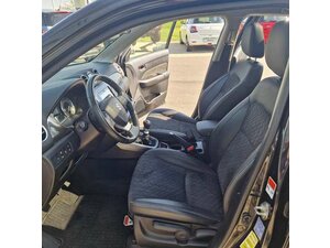 Suzuki Vitara 1.4 Boosterjet Hybrid Comfort+ 68.700 km 17.500 &euro; Obrigheim-Asbach 74847