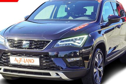 Seat Ateca 62.929 km 21.990 &euro; Berlin 12683