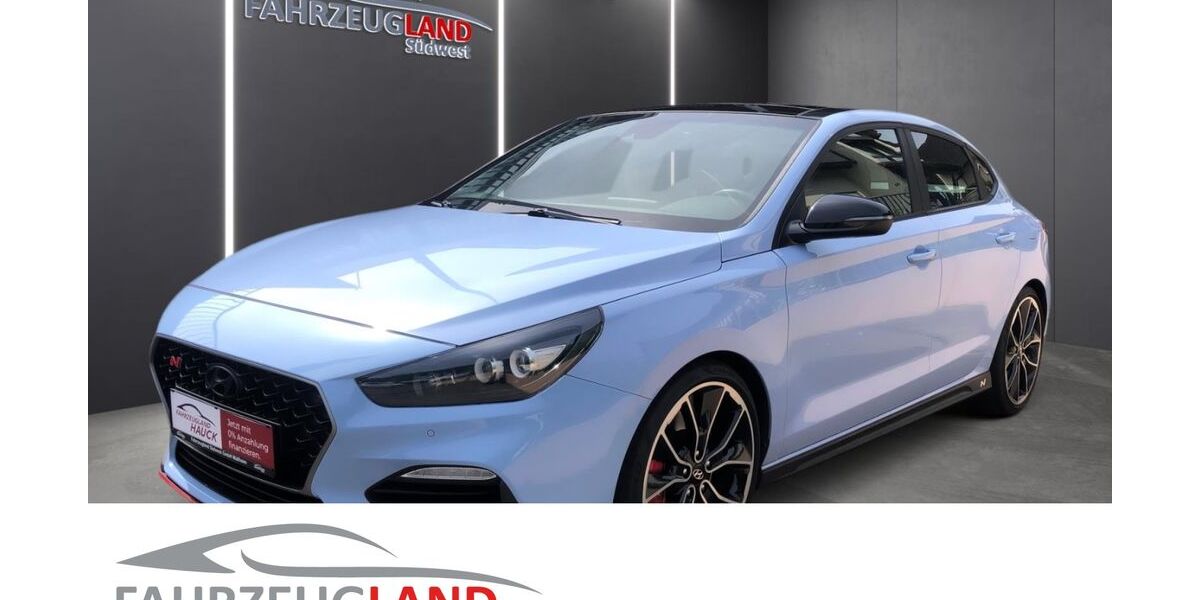 Hyundai i30 34.500 km 22.990 &euro; Müllheim 79379