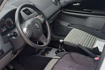 Suzuki SX4 124.000 km 2.500 &euro; Oberbieber (Neuwied) 56566