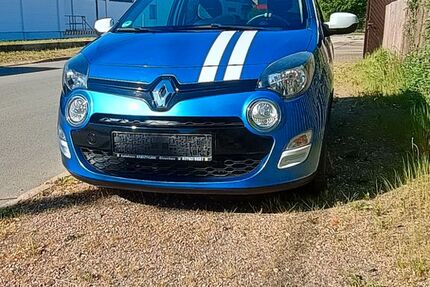 Renault Twingo 47.300 km 6.200 &euro; Zwickau 08060
