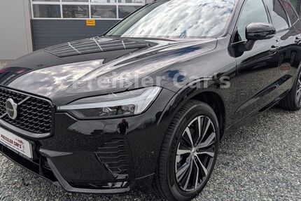 Volvo XC60 28.950 km 40.450 &euro; Ebersdorf b. Coburg 96237