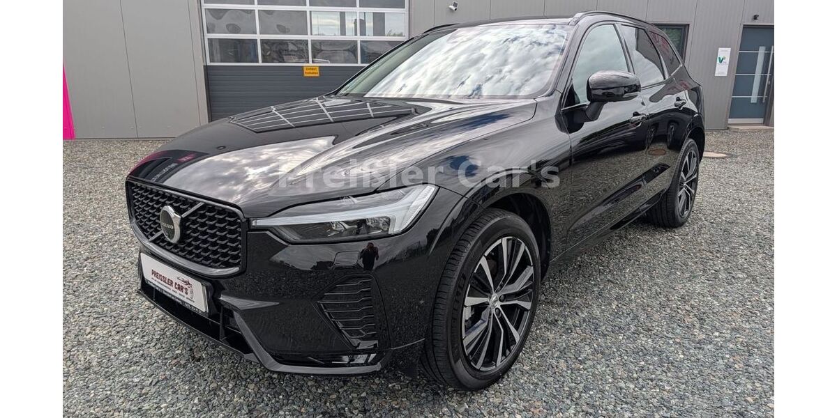 Volvo XC60 28.950 km 40.450 &euro; Ebersdorf b. Coburg 96237