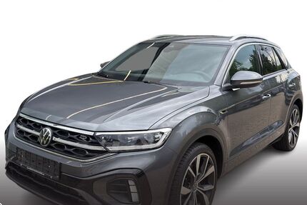 VW T-Roc 61.610 km 25.700 &euro; Bad Neuenahr 53474