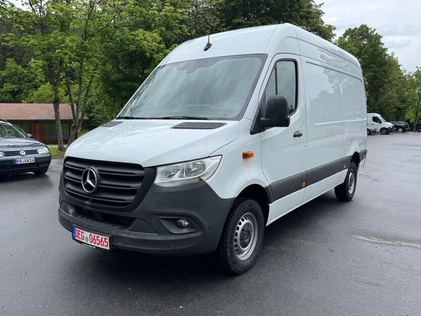 Sprinter