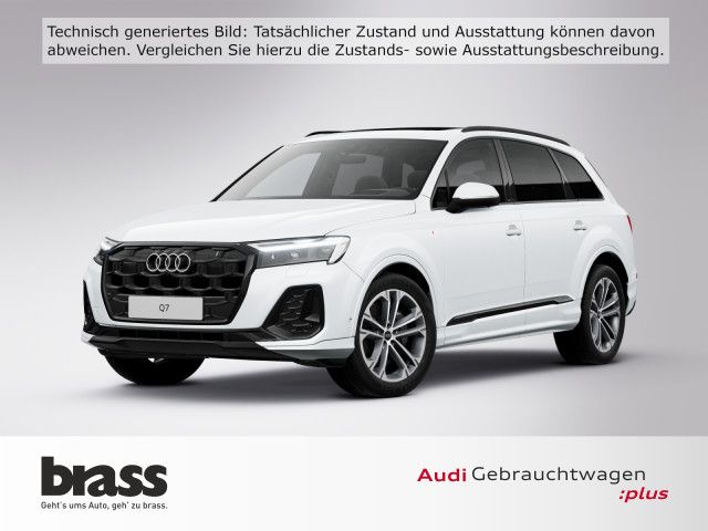 Audi Q7 19.185 km 66.900 € Dietzenbach 63128