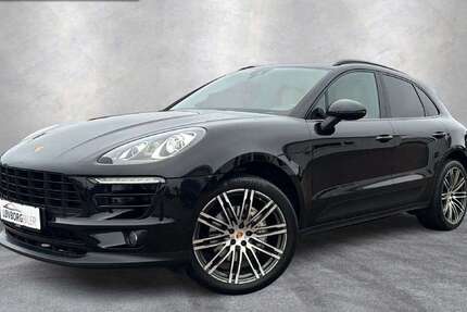 Porsche Macan 125.000 km 36.900 € Tornesch 25436