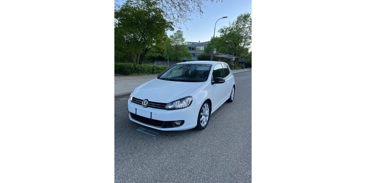 VW Golf 308.000 km 4.250 &euro; Neckargerach 69437