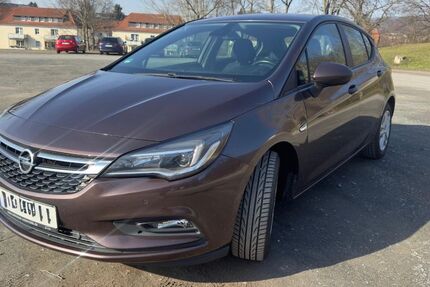 Opel Astra 105.000 km 11.200 &euro; Freital 01705
