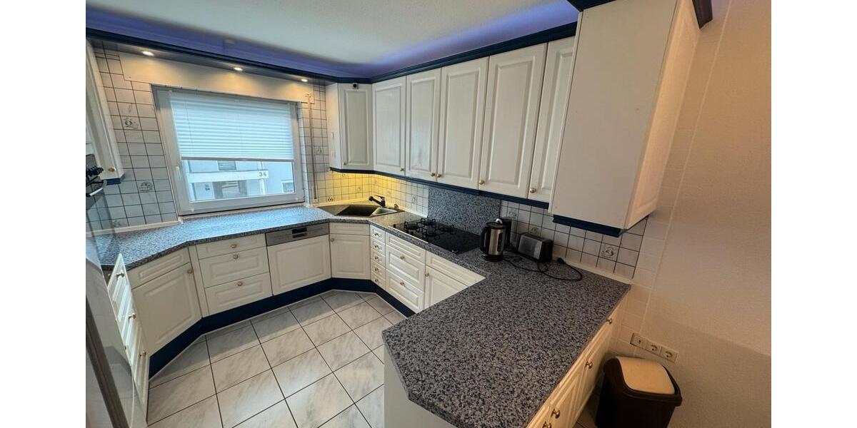 Etagenwohnung Mayen - 3 Zimmer, 88 m&sup2;, 1.000&euro; | Angebot:24995769