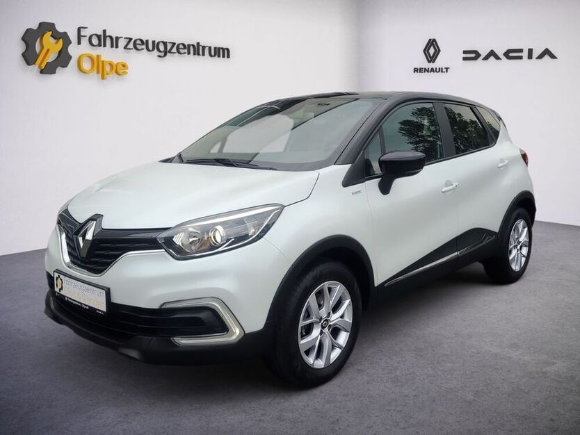 Captur