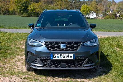 Seat Arona 13.500 km 21.700 &euro; Detmold 32758