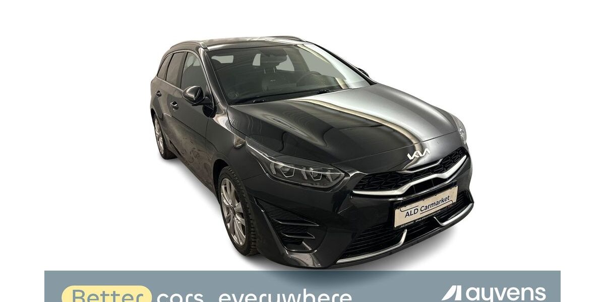 Kia ceed / Ceed 68.788 km 22.980 &euro; Dorfmark 29683