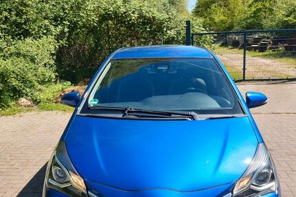 Toyota Yaris 51.000 km 13.750 &euro; Norderstedt 22844