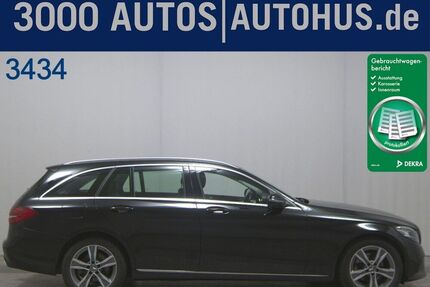 Mercedes C 220
