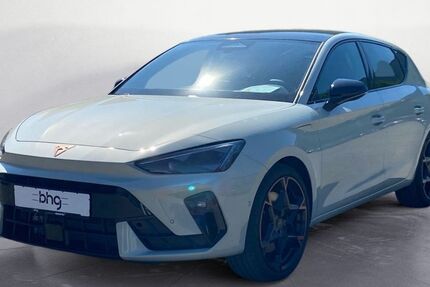 Cupra Leon 2.000 km 44.990 &euro; Reutlingen 72760