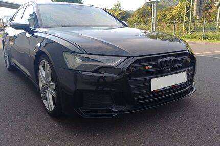Audi S6 62.800 km 51.900 € Bad Hönningen 53557