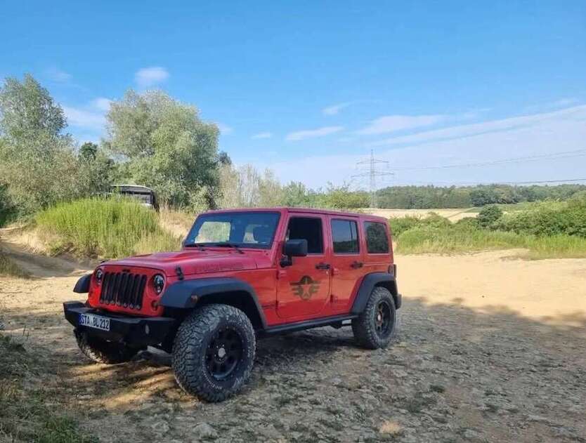 Wrangler