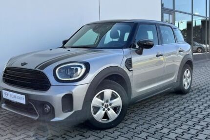 Mini Countryman D (Cooper) 71.514 km 24.588 &euro; Kaiserslautern 67663