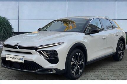 Citroen C5 X 24.182 km 19.680 € Rüsselsheim 65428