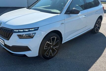 Skoda Kamiq 27.773 km 25.490 &euro; Mengen 88512