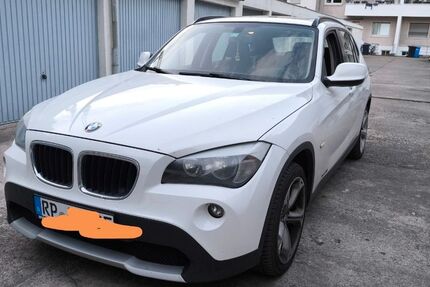 BMW iX1 156.300 km 6.500 &euro; Ludwigshafen 67071