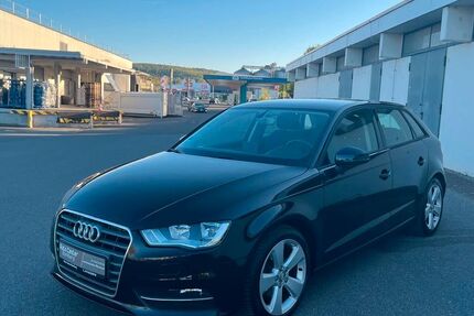 Audi A3 78.000 km 13.900 &euro; Bamberg OT Bamberg 96052