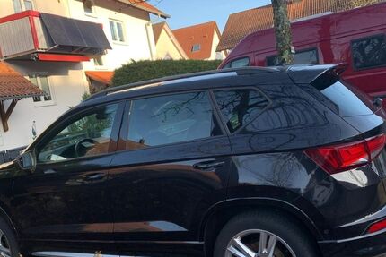 Seat Ateca 79.600 km 21.390 &euro; Bietigheim 76467