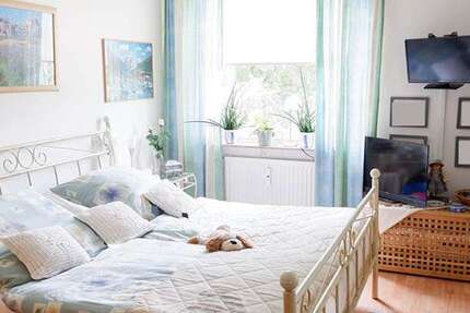 Wohnung Geesthacht - 2 Zimmer, 62 m&sup2;, 119.000&euro; | Angebot:27658810