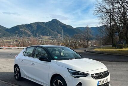 Opel Corsa 70.000 km 13.900 &euro; Lenggries 83661