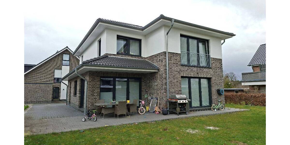 Einfamilienhaus Weyhe Leeste - 5 Zimmer, 150 m&sup2;, 1.590&euro; | Angebot:25985875