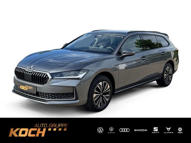 Skoda Superb 12.500 km 42.960 &euro; Schwäbisch Hall 74523