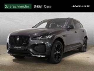 F-Pace