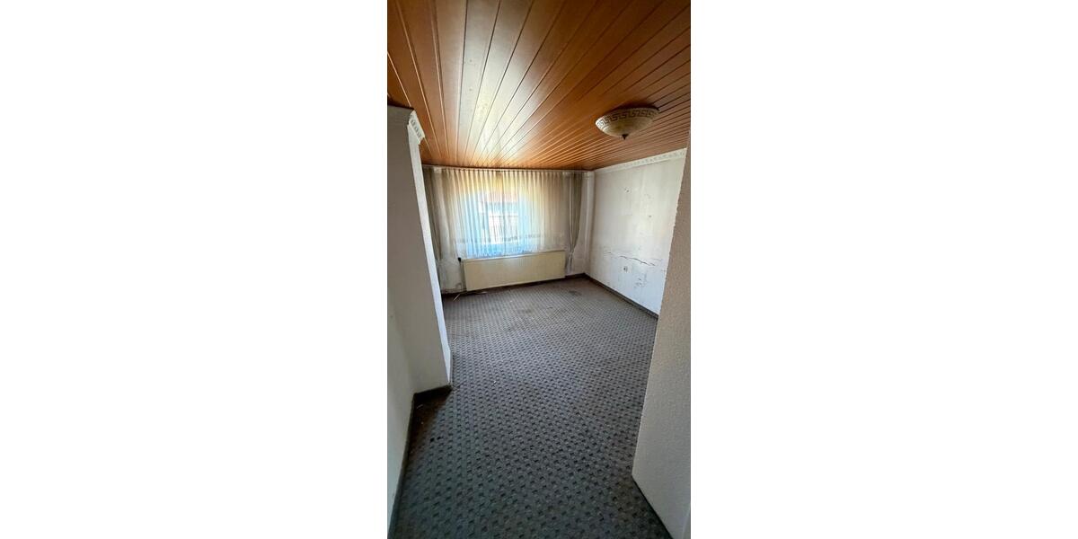 Einfamilienhaus Waltershausen - 140.000&euro; | Angebot:27018019