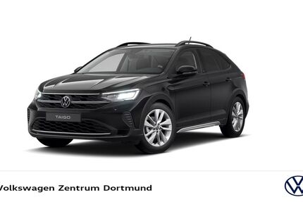 VW Taigo 7.658 km 25.058 € Dortmund 44141