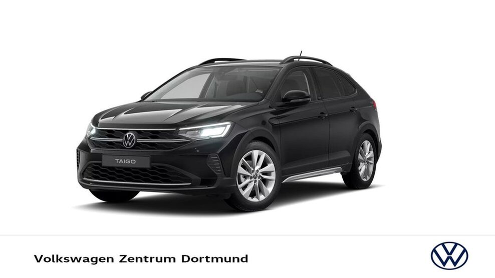 VW Taigo 7.658 km 25.058 € Dortmund 44141