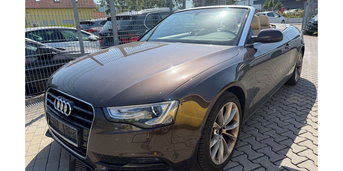 Audi A5 273.000 km 7.999 &euro; Büdingen 63654