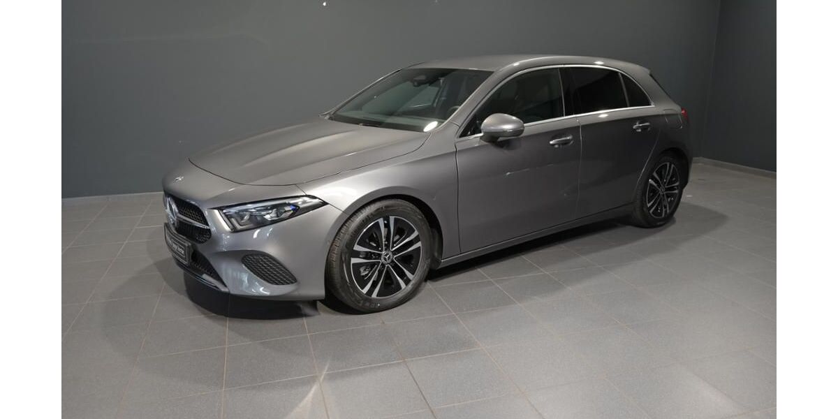 Mercedes-Benz A 180 3.500 km 27.390 &euro; Schorndorf 73614