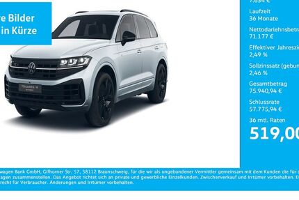 VW Touareg 25.954 km 78.811 &euro; Dortmund 44141