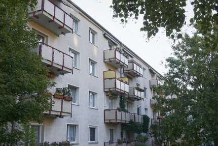 Wohnung Frankfurt (Oder) - 3 Zimmer, 58 m&sup2;, 450&euro; | Angebot:26392062