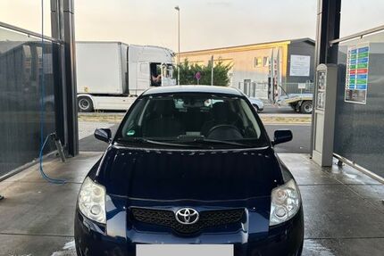 Toyota Auris 266.666 km 1.900 &euro; Großkrotzenburg 63538