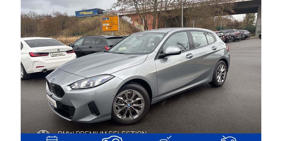 BMW 118 13.166 km 32.407 &euro; Wildau 15745