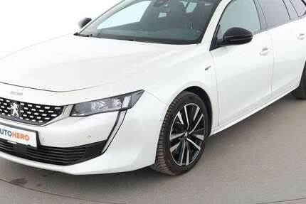 Peugeot 508 61.095 km 23.260 &euro; Köln 50739